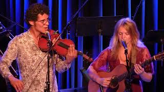 9 Violet Bell & Craicdown   Dream the Wheel