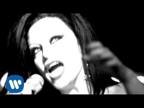 Fangoria - La pequeña edad de hielo (Video clip)