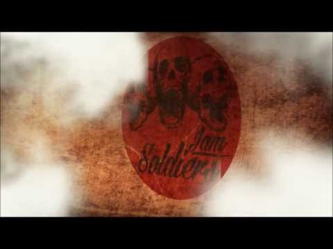 JAM SOLDIERS - TRASVERSAL MIND