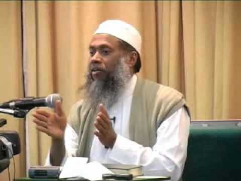 Bangla Tafseer 108 Surah Al Kauther by Sheikh Abdul Qaiyum