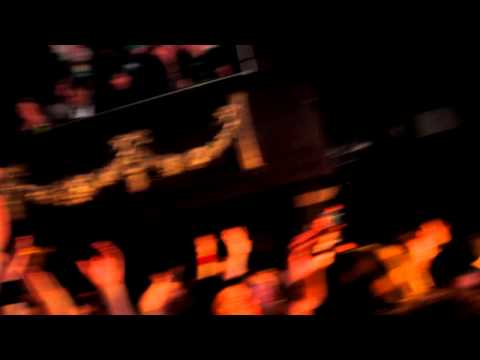 Daniel Kandi vs Ferry Tayle - Clash of the Gods #2