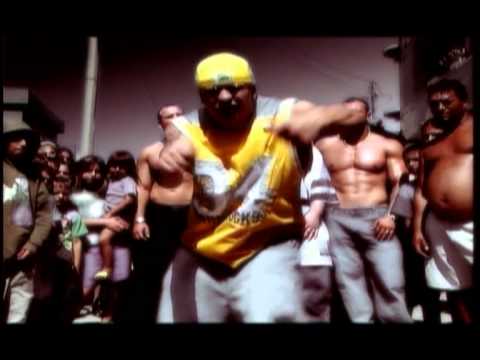 Stylios & Big Sha - Hands Up