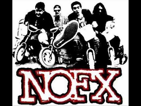 NOFX - Drugs Are Good
