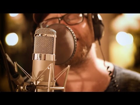 Gregor Meyle - Die Leichtigkeit des Seins [Hinter den Kulissen]