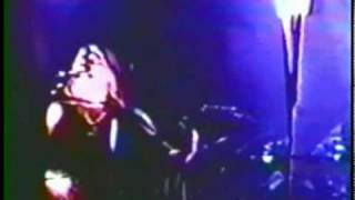 Darkthrone- Transilvanian Hunger (Oslo &#39;96)