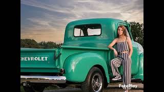 Country Girls and Truck part 111...