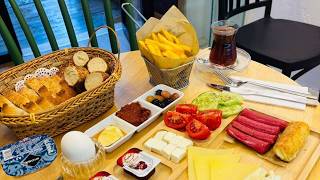 Berfinn Hotel Ortaköy, Istanbul, Türkiye | Travel With Jhanvi