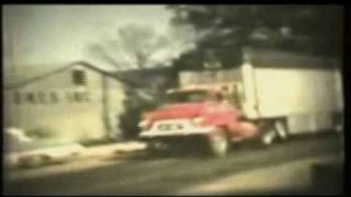 Dale Watson - Let This Trucker Go [music video]