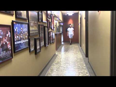 Occlusal influences on hamstring and hip flexor flexibility