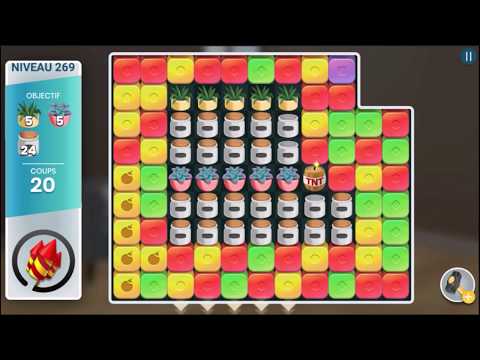 Property Brothers Home Design [ Level 269 ] No Boosters