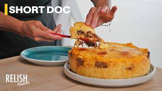 Finding the Recipes that Don't Exist (Short Documentary)