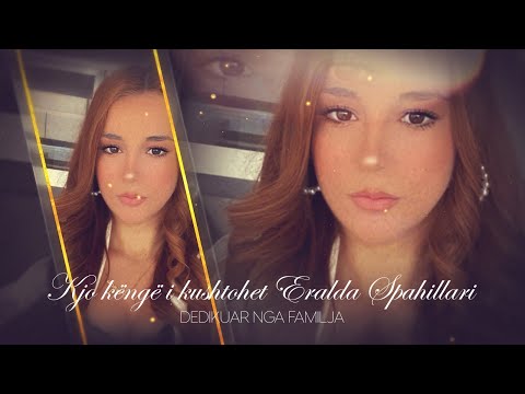 Artan Xhija - Eralda