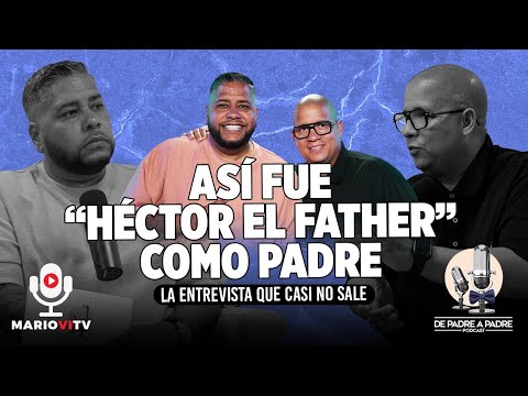 🔥NUEVO PODCAST🔥Hector dice que hubiese tenido 3 jets , porque le encantaba peliculear