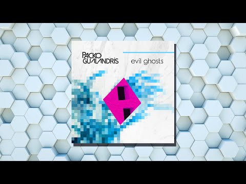 Packo Gualandris - Evil Ghosts (Original Mix) [Overjoy Records]