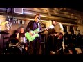 Wire - 04 - A Flat Tent (Rough Trade East 11-01-2011)