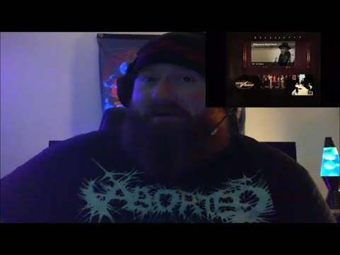 Buena Vista Social Club "Chan Chan" - Beardo REACTION / REVIEW