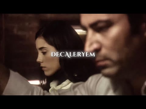 Y&uuml;zy&uuml;zeyken konuşuruz-Kaş II Ezel&Eyşan Edit (Tiktok Version)