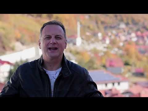 Blagoja Grujovski  - Zirovnica vi pee (OFFICIAL VIDEO)