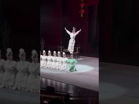 #臺上一分鐘臺下苦練功 #傳承戲劇經典 #青少年戲曲傳播者