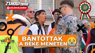 Tóth Gabi ORDÍTOTT velem, Pataky MEGÜTÖTT, Schobert Norbi VÉDI a hont -BÉKEMENET 2026