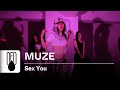 Bando Jonez Sex You MUZE Choreography