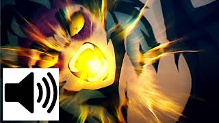 Urogi screaming sound effect 🔊 | Demon slayer | Hantengu - Joy