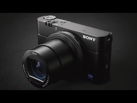 SONY RX100 V PREVIEW :: WHAT TO EXPECT