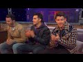 The Not Too Late Show With Elmo Season 1 Episode 2 The Jonas Brothers