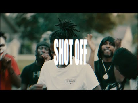 Twin Hott x Kappas - Shot Off (Official Video) Shot by @SoVisionaryMedia