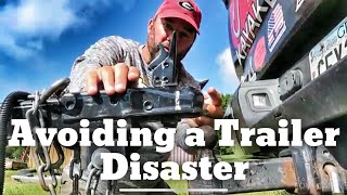 Boating Basics - How to Properly Hitch a Trailer