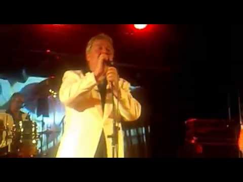 Edison Lighthouse 2010