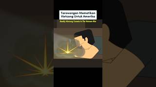 Download lagu Places Feared by American Soldiers #history #animation #vietnamwar #cuchitunnels #america #vietcong mp3