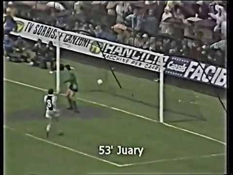 1982/83, Serie A, Inter - Udinese 1-1 (29)