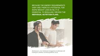 Nutrition Tips for Huntington&#39;s Disease