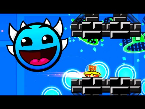 Making an Easy Level is ACTUALLY HARD...