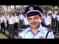 राजपाल यादव की सुरक्षा फौज HELLO HUM LALLAN BOL RAHE HAI