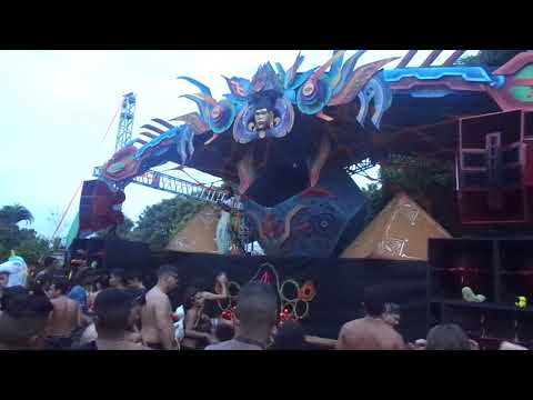 Tijah - Nibbana 2019