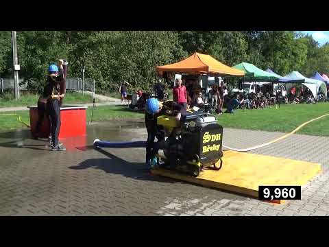 m21 SDH Břehy - JL KOŠŤÁLOV 2023