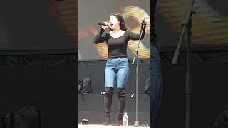 Download lagu 180408 #유정 - Mercy @논산딸기축제[직캠,Fancam] by shinlim mp3