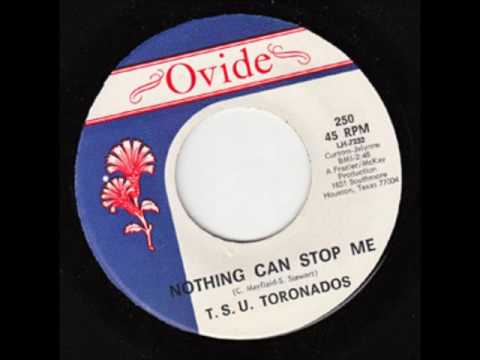TSU Toronados -  Nothing Can Stop Me