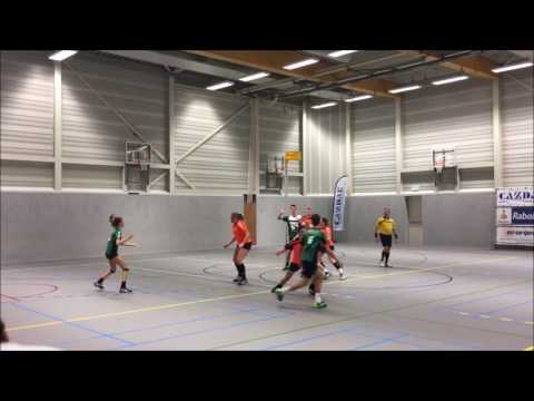 Vitesse A2  - Vriendenschaar A1 d oelpunten