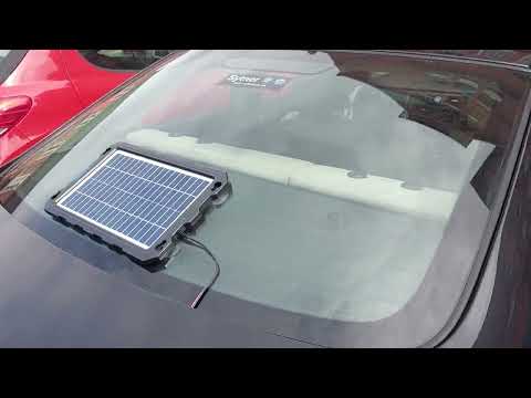 How to fix a noisy, squeaky pulley on almost any car pt. 3 it works! save your money!