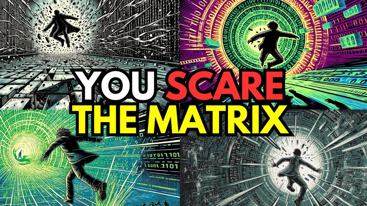 Chosen Ones, What Happens When You Awaken to Your True Identity