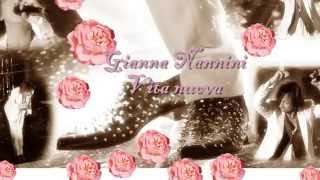 ✿⊱...Gianna Nannini    -  Vita Nuova ... ✿⊱
