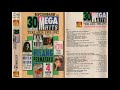 VIVI NOVIDIA DALAM 30 SELEKSI MEGA HITS TERLARIS 1991 1992 Full Album