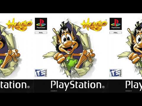 NVGM #125 - Hugo - Track 03