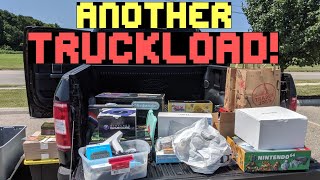 It happened again... Season 3, Episode 21