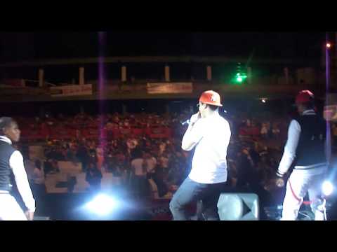 Pumba Dos Santos - DAY AFTER DAY cap.4