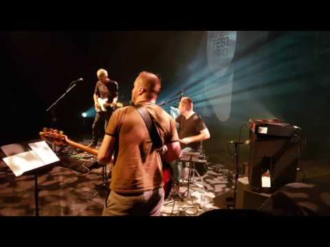 Jiří Šimek Trio - Jiří Šimek TRIO Libanon