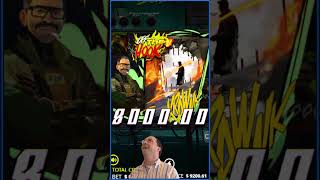 Big Win of Today: Oct 10, 2025 #Breakout